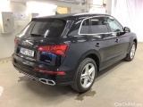  Audi  Q5 55 TFSI e quattro Competion #5