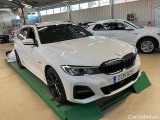  Bmw  Serie 3 330e Touring M Sport Shadow Drag Rattvärme Adaptiv Fart 