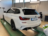  Bmw  Serie 3 330e Touring M Sport Shadow Drag Rattvärme Adaptiv Fart #4