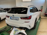  Bmw  Serie 3 330e Touring M Sport Shadow Drag Rattvärme Adaptiv Fart #5