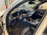  Bmw  Serie 3 330e Touring M Sport Shadow Drag Rattvärme Adaptiv Fart #8