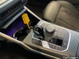  Bmw  Serie 3 330e Touring M Sport Shadow Drag Rattvärme Adaptiv Fart #7