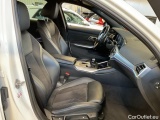  Bmw  Serie 3 330e Touring M Sport Shadow Drag Rattvärme Adaptiv Fart #9