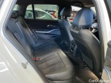  Bmw  Serie 3 330e Touring M Sport Shadow Drag Rattvärme Adaptiv Fart #16