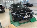  Bmw  Serie 3 330e xDrive Touring Sport Line Rattvärme Kamera 