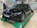 Bmw  Serie 3 330e xDrive Touring Sport Line Rattvärme Kamera #3