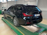  Bmw  Serie 3 330e xDrive Touring Sport Line Rattvärme Kamera #4