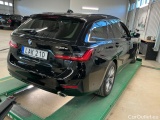  Bmw  Serie 3 330e xDrive Touring Sport Line Rattvärme Kamera #5
