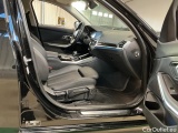  Bmw  Serie 3 330e xDrive Touring Sport Line Rattvärme Kamera #7
