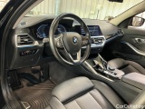  Bmw  Serie 3 330e xDrive Touring Sport Line Rattvärme Kamera #11