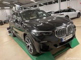  Bmw  X5 xDrive45e M Sport Drag Head-Up 