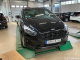  Ford  S-Max Hybrid 190 ST-Line Business Edt 