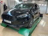  Ford  S-Max Hybrid 190 ST-Line Business Edt #3