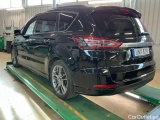  Ford  S-Max Hybrid 190 ST-Line Business Edt #4