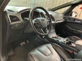  Ford  S-Max Hybrid 190 ST-Line Business Edt #8