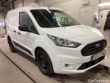  Ford  Transit Connect 220 EcobBlue 100 Aut L1 Trend HP Drag #2