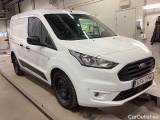  Ford  Transit Connect 220 EcobBlue 100 Aut L1 Trend HP Drag 
