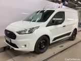  Ford  Transit Connect 220 EcobBlue 100 Aut L1 Trend HP Drag #3