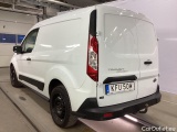  Ford  Transit Connect 220 EcobBlue 100 Aut L1 Trend HP Drag #4