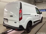  Ford  Transit Connect 220 EcobBlue 100 Aut L1 Trend HP Drag #5