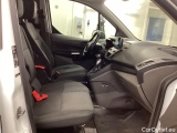  Ford  Transit Connect 220 EcobBlue 100 Aut L1 Trend HP Drag #7