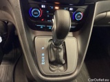  Ford  Transit Connect 220 EcobBlue 100 Aut L1 Trend HP Drag #10