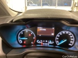 Ford  Transit Connect 220 EcobBlue 100 Aut L1 Trend HP Drag #16
