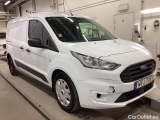  Ford  Transit Connect 230 LWB EcoBlue 100 L1 Trend HP #2