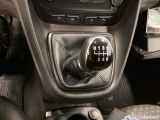  Ford  Transit Connect 230 LWB EcoBlue 100 L1 Trend HP #4
