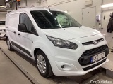  Ford  Transit Connect 230 LWB TDCI 95 L1 Ambiente 