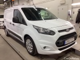  Ford  Transit Connect 230 LWB TDCI 95 L1 Ambiente #2