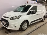  Ford  Transit Connect 230 LWB TDCI 95 L1 Ambiente #3