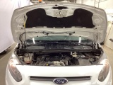 Ford  Transit Connect 230 LWB TDCI 95 L1 Ambiente #16