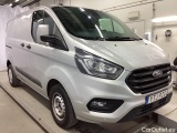  Ford  Transit 280 EcoBlue 130 L1 Trend Värmare #2