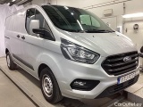  Ford  Transit 280 EcoBlue 130 L1 Trend Värmare 