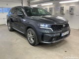  KIA  Sorento PHEV AWD Advance 7-Sits Skinn Kamera Navi #2