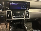  KIA  Sorento PHEV AWD Advance 7-Sits Skinn Kamera Navi #9