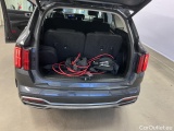  KIA  Sorento PHEV AWD Advance 7-Sits Skinn Kamera Navi #26