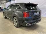  KIA  Sorento PHEV AWD Advance 7-Sits Skinn Kamera Navi #30