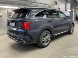  KIA  Sorento PHEV AWD Advance 7-Sits Skinn Kamera Navi #31