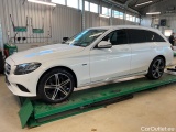  Mercedes  C-Klasse 300 de T Avantgarde #3