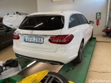  Mercedes  C-Klasse 300 de T Avantgarde #5
