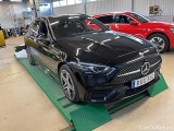 Mercedes  C-Klasse 300 e T AMG-Line Night Kamera 