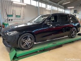  Mercedes  C-Klasse 300 e T AMG-Line Night Kamera #3