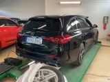  Mercedes  C-Klasse 300 e T AMG-Line Night Kamera #6
