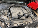  Mercedes  C-Klasse 300 e T AMG-Line Night Kamera #17