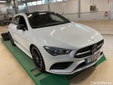  Mercedes  CLA-Klasse SB 200 AMG-Line Nightpackage Premiumpkt Drag Pano #2