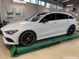  Mercedes  CLA-Klasse SB 200 AMG-Line Nightpackage Premiumpkt Drag Pano #3