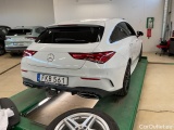  Mercedes  CLA-Klasse SB 200 AMG-Line Nightpackage Premiumpkt Drag Pano #5