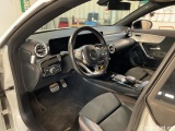  Mercedes  CLA-Klasse SB 200 AMG-Line Nightpackage Premiumpkt Drag Pano #12